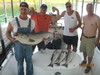 (07/22/2016) - Nice Striped Bass